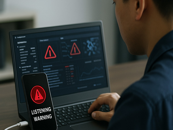 京口手机泄密排查