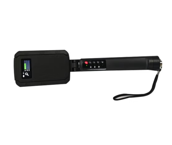 京口便携式非节点性探测仪